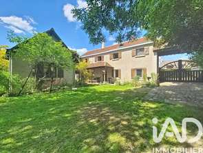 Vente Maison 4 chambresVierzon