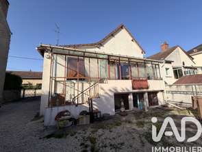 Vente Maison 2 chambresVierzon