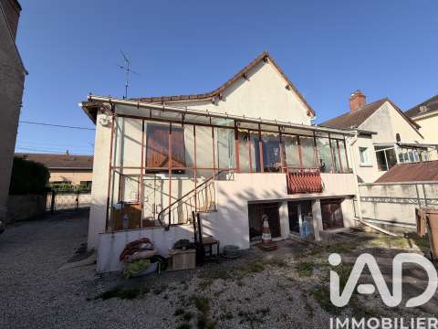 Vente maison 3 pièces Vierzon 18