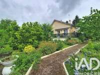 Vente maison Vierzon - 18