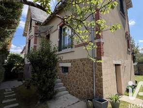 Vente Maison 3 chambresVierzon