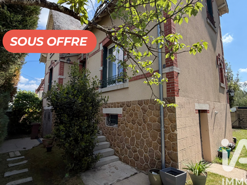 Vente maison 6 pièces Vierzon 18