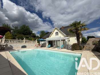 Vente maison 8 pièces Vierzon 18