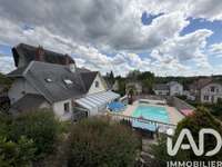 Vente maison 8 pièces Vente maison 8 pièces