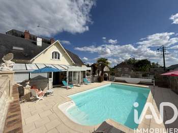 Vente maison 8 pièces Vente maison 8 pièces