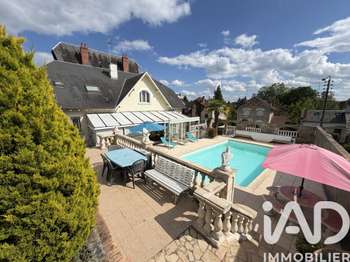 Vente maison 8 pièces Vente maison 8 pièces