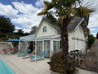 Vente maison 8 pièces Vente maison 8 pièces