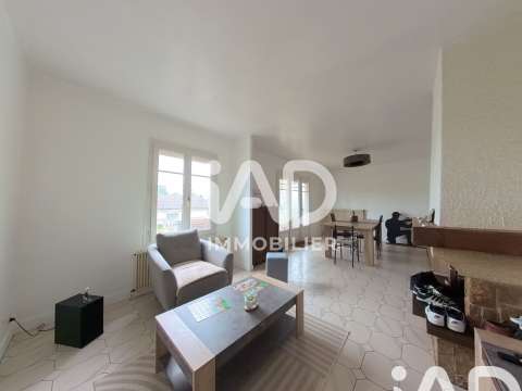 Vente maison 4 pièces Vente maison 4 pièces