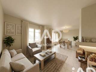 Vente maison 4 pièces Vente maison 4 pièces