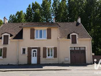 Vente maison 5 pièces Vierzon 18