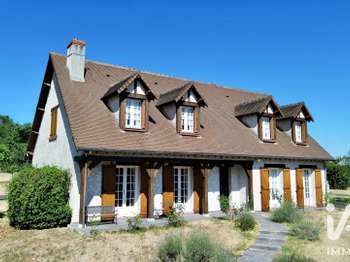 Vente maison 7 pièces Vierzon 18