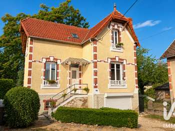 Vente maison 4 pièces Vierzon 18