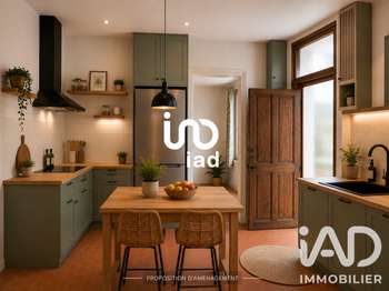 Vente maison 6 pièces Vierzon 18
