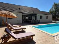 Vente maison 5 pièces Vente maison 5 pièces