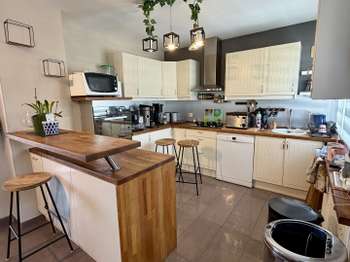 Vente Maison 4 piècesVierzon