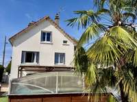 Vente maison 4 pièces Vente maison 4 pièces