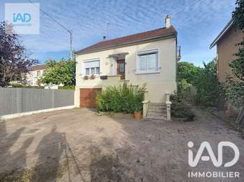 Maison 3 chambres