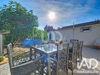 Vente Maison 3 chambresVierzon