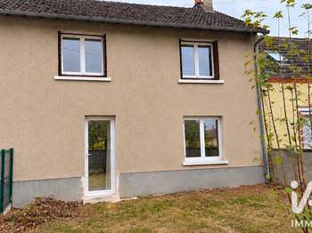 Vente maison 4 pièces Vierzon 18