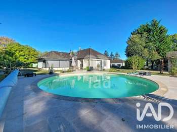 Vente Maison 3 chambresVierzon