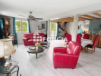 Vente Maison 2 chambresViessoix