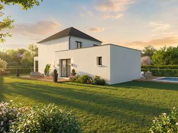 Vente Maison 4 chambresViessoix