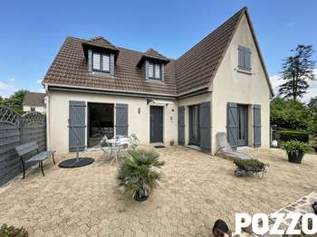 Vente Maison 3 chambresViessoix