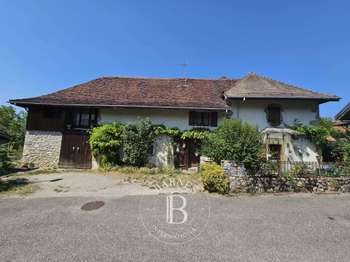 Vente Maison 2 chambresVieugy