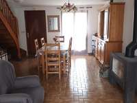 Vente maison 7 pièces Vente maison 7 pièces