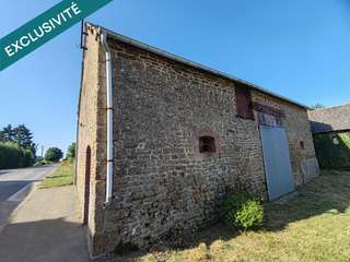 Vente maison 1 pièce Vente maison 1 pièce
