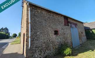 Photo Vente maison Vieuvy