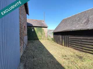 Vente maison 1 pièce Vente maison 1 pièce