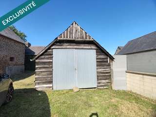 Vente maison 1 pièce Vente maison 1 pièce