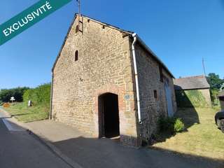Vente maison 1 pièce Vente maison 1 pièce
