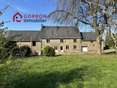 Vente maison Vieuvy - 53