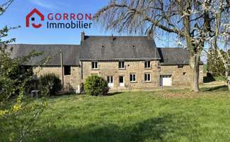 Photo Vente maison Vieuvy