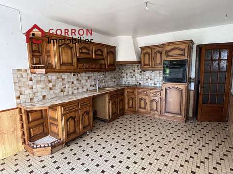 Vente maison 7 pièces Vente maison 7 pièces