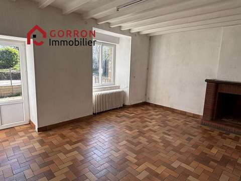 Vente maison 7 pièces Vente maison 7 pièces