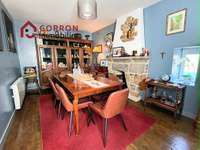 Vente maison 6 pièces Vente maison 6 pièces