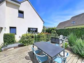 Vente Maison 4 chambresVieux