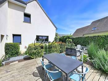 Vente maison 6 pièces Vieux 14