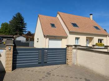 Vente Maison 4 chambresVieux