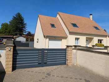 Vente Maison 4 chambresVieux