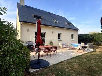 Vente Maison 3 chambresVieux