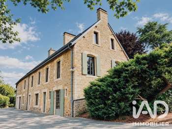 Vente Maison 6 chambresVieux