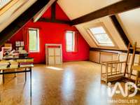 Vente maison 10 pièces Vente maison 10 pièces