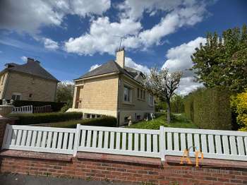 Vente maison 5 pièces Vieux 14