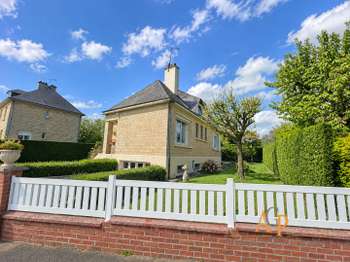 Vente Maison 4 chambresVieux