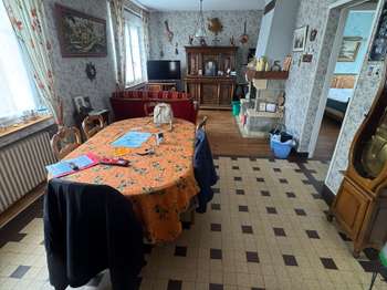 Vente maison 5 pièces Vente maison 5 pièces