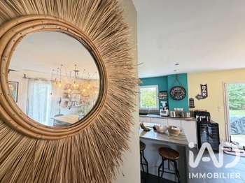 Vente maison 5 pièces Vieux 14